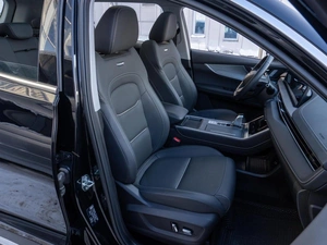 Внедорожник Chery Tiggo 7 Pro Max 2023 года, 2129000 рублей, Саратов