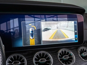 Кабриолет Mercedes-benz E-класс 2020 года, 6370000 рублей, Краснодар