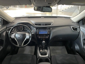 Внедорожник Nissan X-Trail 2017 года, 1987000 рублей, Солонцы