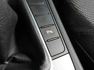 Седан Volkswagen Passat 2011 года, 899000 рублей, Воронеж