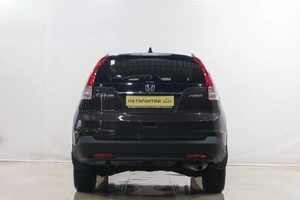 Внедорожник Honda CR-V 2014 года, 2099000 рублей, Новокузнецк