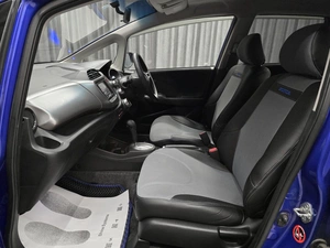 Хетчбэк Honda Fit 2011 года, 730000 рублей, Красноярск