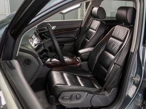 Универсал Audi A6 Allroad Quattro 2007 года, 969000 рублей, Тюмень