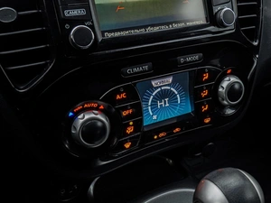 Внедорожник Nissan Juke 2014 года, 1030000 рублей, Краснодар