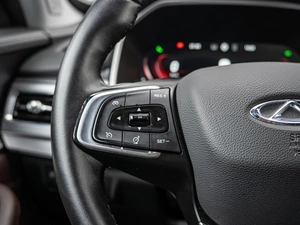 Внедорожник Chery Tiggo 8 Pro 2021 года, 1899000 рублей, Краснодар