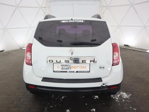 Внедорожник Renault Duster 2013 года, 900000 рублей, Орёл