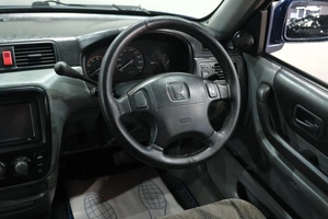 Внедорожник Honda CR-V 1996 года, 459000 рублей, Новокузнецк