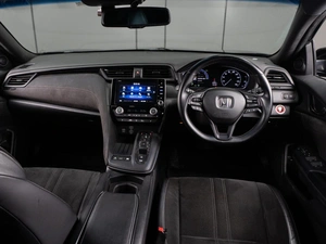 Седан Honda Insight 2018 года, 1850000 рублей, Тюмень