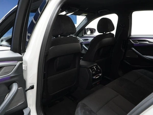 Седан BMW 5 серия 2020 года, 4095055 рублей, Москва
