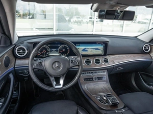 Седан Mercedes-benz E-класс 2017 года, 4200000 рублей, Нижний Новгород