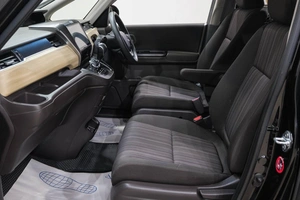 Минивэн Honda Freed 2016 года, 1399000 рублей, Новокузнецк