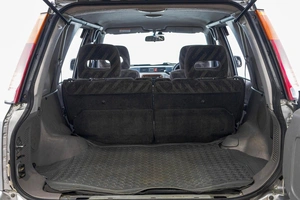 Внедорожник Honda CR-V 1999 года, 549000 рублей, Барнаул