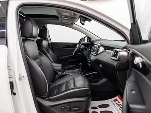 Внедорожник Kia Sorento Prime 2018 года, 3100000 рублей, Красноярск