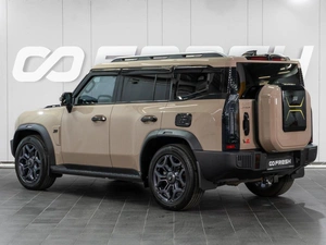 Внедорожник Jetour T2 2024 года, 3449000 рублей, Сургут