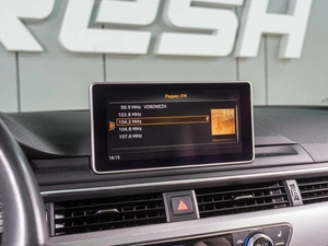 Седан Audi A4 2019 года, 2999000 рублей, Воронеж