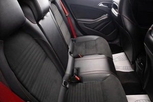 Внедорожник Mercedes-benz GLA-класс 2015 года, 1699000 рублей, Оренбург