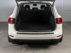 Внедорожник Volkswagen Touareg 2010 года, 1809000 рублей, Ставрополь