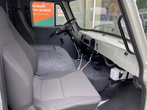 Микроавтобус УАЗ 3962 2025 года, 1647000 рублей, Красноярск