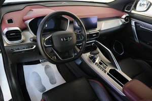 Внедорожник Geely Coolray 2023 года, 1799000 рублей, Омск