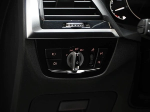 Внедорожник BMW X3 2020 года, 3850046 рублей, Москва