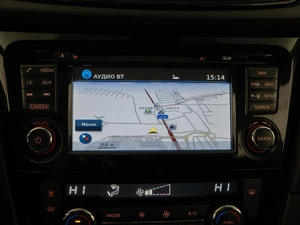 Внедорожник Nissan X-Trail 2019 года, 2143055 рублей, Москва