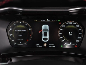 Внедорожник Geely Tugella 2023 года, 3399000 рублей, Воронеж