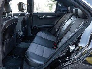 Седан Mercedes-benz C-класс 2012 года, 1485000 рублей, Ставрополь