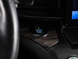 Внедорожник Ford Explorer 2019 года, 3449000 рублей, Тюмень