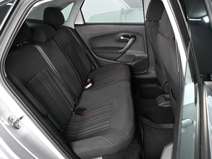 Седан Volkswagen Polo 2018 года, 1379000 рублей, Аксай