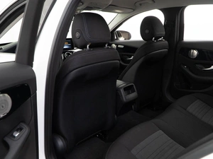 Седан Mercedes-benz C-класс 2015 года, 2473055 рублей, Москва