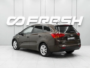 Универсал Kia Ceed 2013 года, 1249000 рублей, Ростов-на-Дону