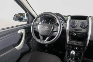 Универсал ВАЗ (LADA) Largus 2021 года, 1179000 рублей, Пермь