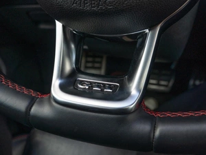 Хетчбэк Volkswagen Golf GTI 2019 года, 3100000 рублей, Краснодар