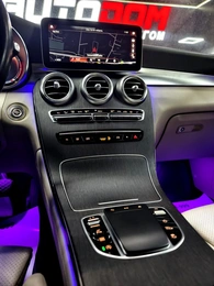 Внедорожник Mercedes-benz GLC-класс 2019 года, 3897000 рублей, Солонцы