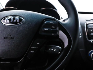 Седан Kia Cerato 2017 года, 1390000 рублей, Красноярск