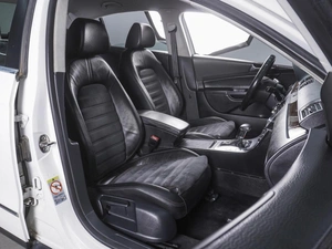 Седан Volkswagen Passat 2008 года, 850000 рублей, Ростов-на-Дону