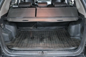 Внедорожник Hyundai Tucson 2007 года, 1019000 рублей, Омск