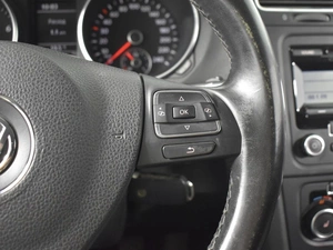 Хетчбэк Volkswagen Golf 2011 года, 730100 рублей, Казань