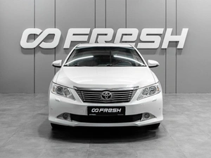 Седан Toyota Camry 2012 года, 1699000 рублей, Тюмень
