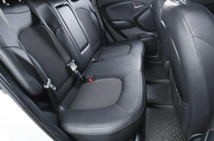 Внедорожник Hyundai ix35 2013 года, 1399000 рублей, Челябинск