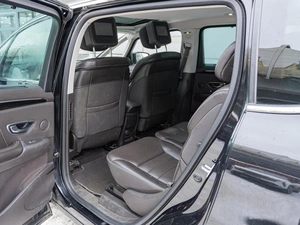 Минивэн Renault Espace 2016 года, 1599000 рублей, Санкт-Петербург