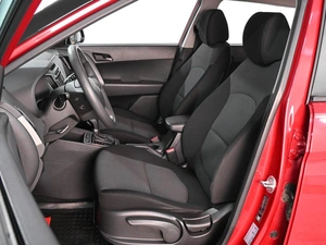 Внедорожник Hyundai Creta 2018 года, 1369000 рублей, Ростов-на-Дону