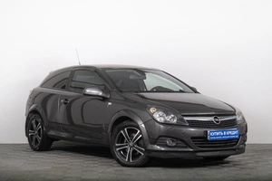 Хетчбэк Opel Astra GTC 2010 года, 559000 рублей, Томск
