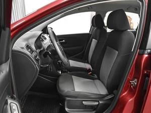 Седан Volkswagen Polo 2014 года, 1279000 рублей, Ставрополь