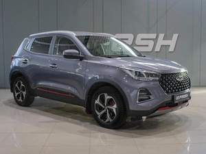 Внедорожник Chery Tiggo 4 Pro 2023 года, 1599000 рублей, Петрозаводск