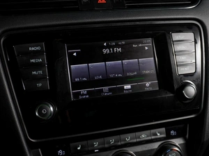 Лифтбек Skoda Octavia 2015 года, 1470000 рублей, Воронеж