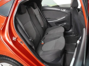 Седан Hyundai Solaris 2012 года, 919000 рублей, Воронеж