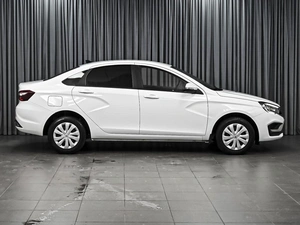 Седан ВАЗ (LADA) Vesta 2024 года, 1349000 рублей, Ставрополь