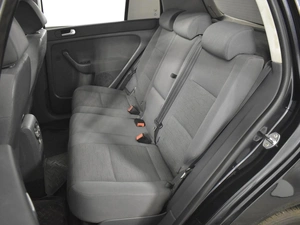 Хетчбэк Volkswagen Golf Plus 2007 года, 529900 рублей, Казань