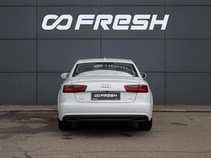 Седан Audi A6 2015 года, 1880000 рублей, Краснодар